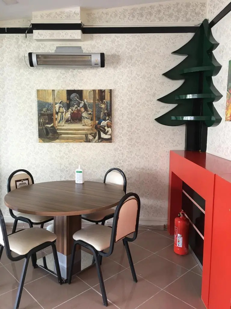 Foto - Grand Ons Hotel