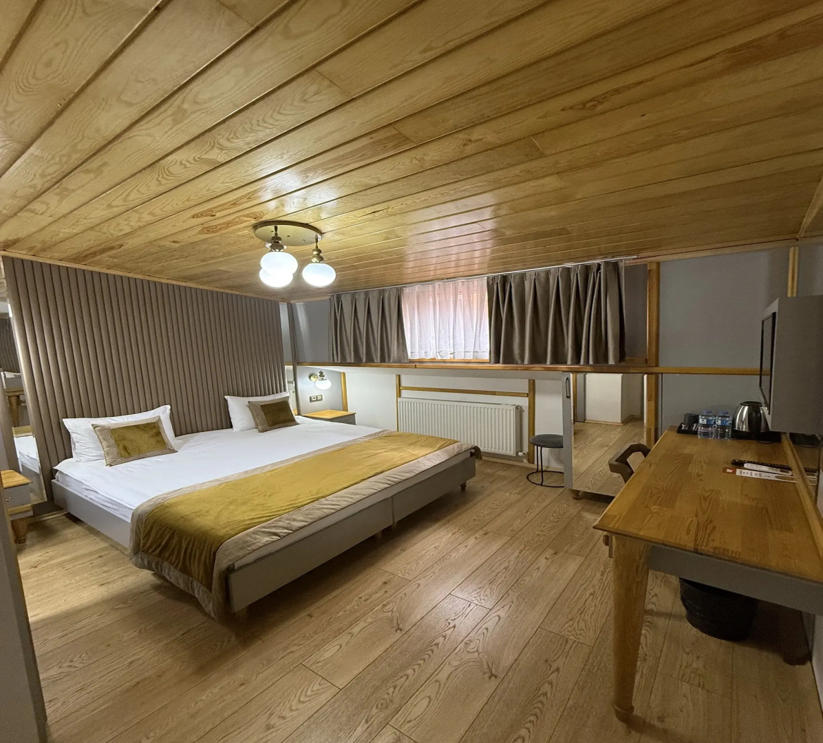 Foto - Guldehan Hotel