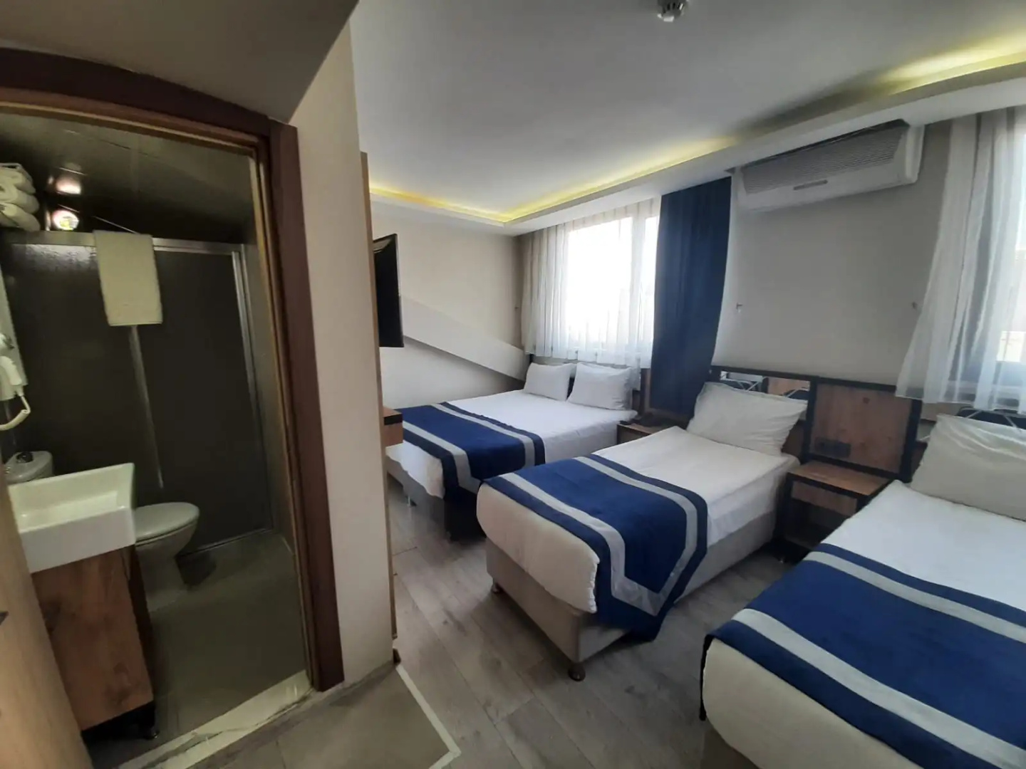 Photo - Vizyon Hotel - Old City