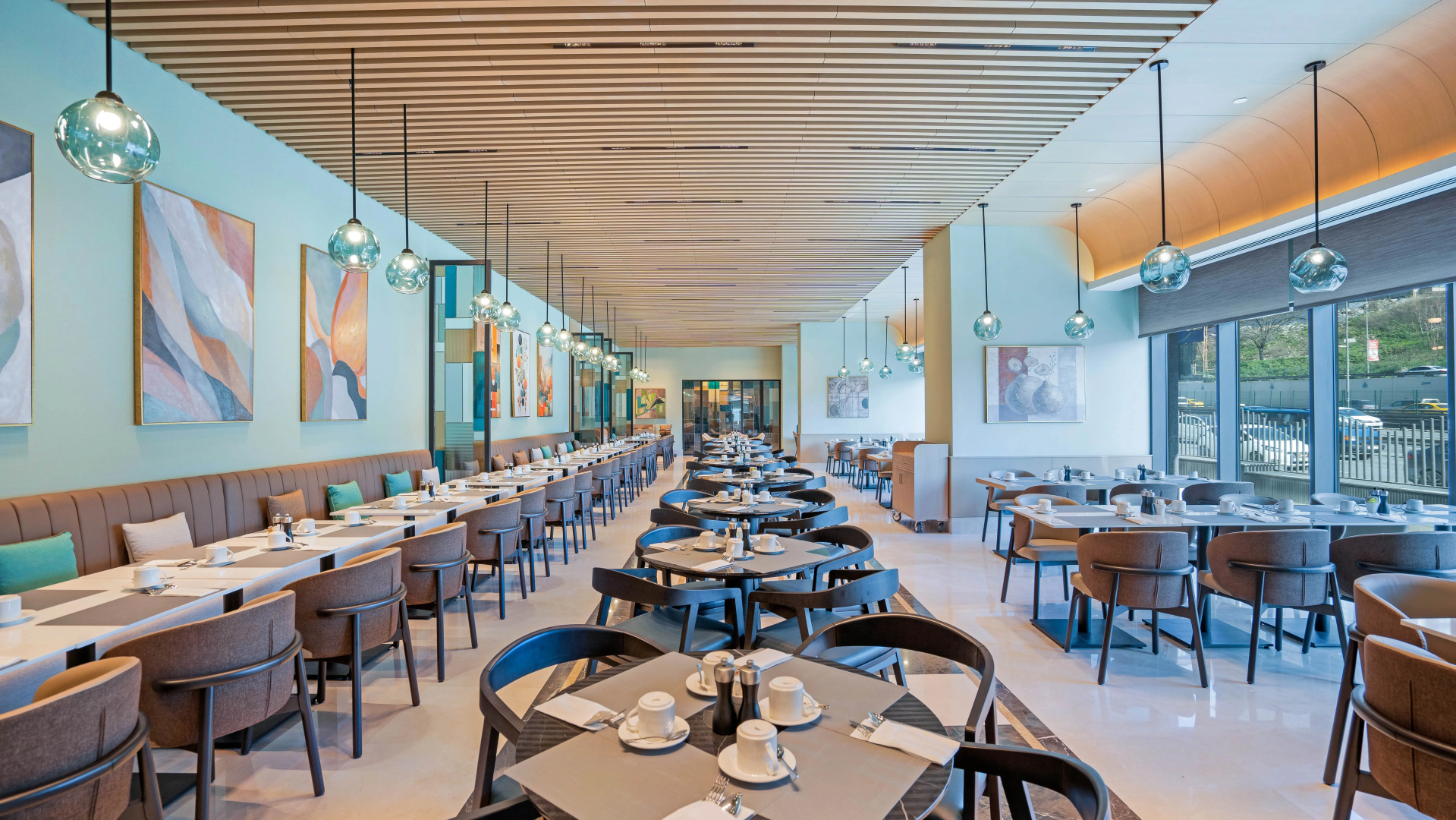 Photo - Radisson Hotel Istanbul Merter