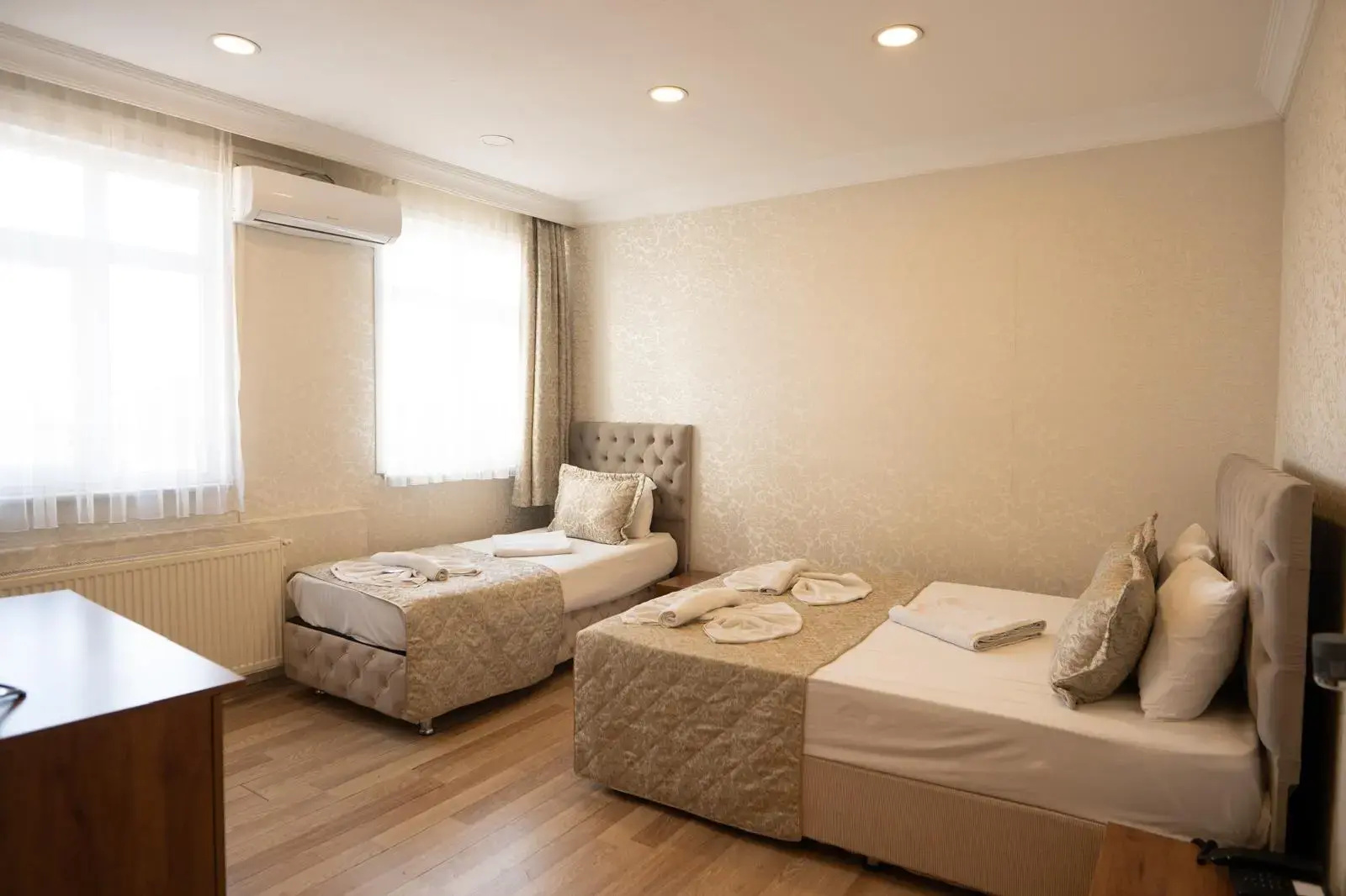 Foto - Angels Garden Hotel - Special Catagory