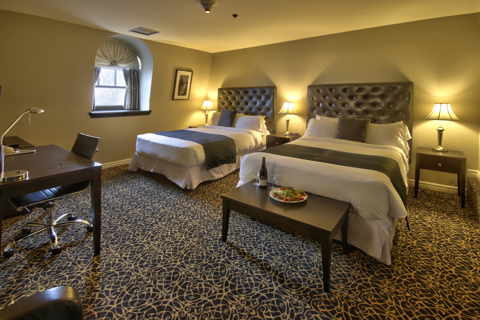 Foto - Hotel Clarendon