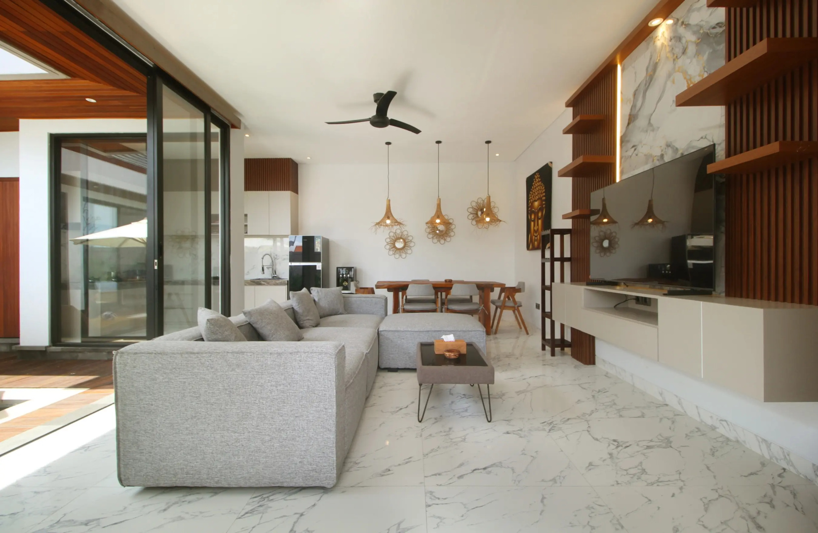 Foto - Vila Padma Bali - A Trishula Collection