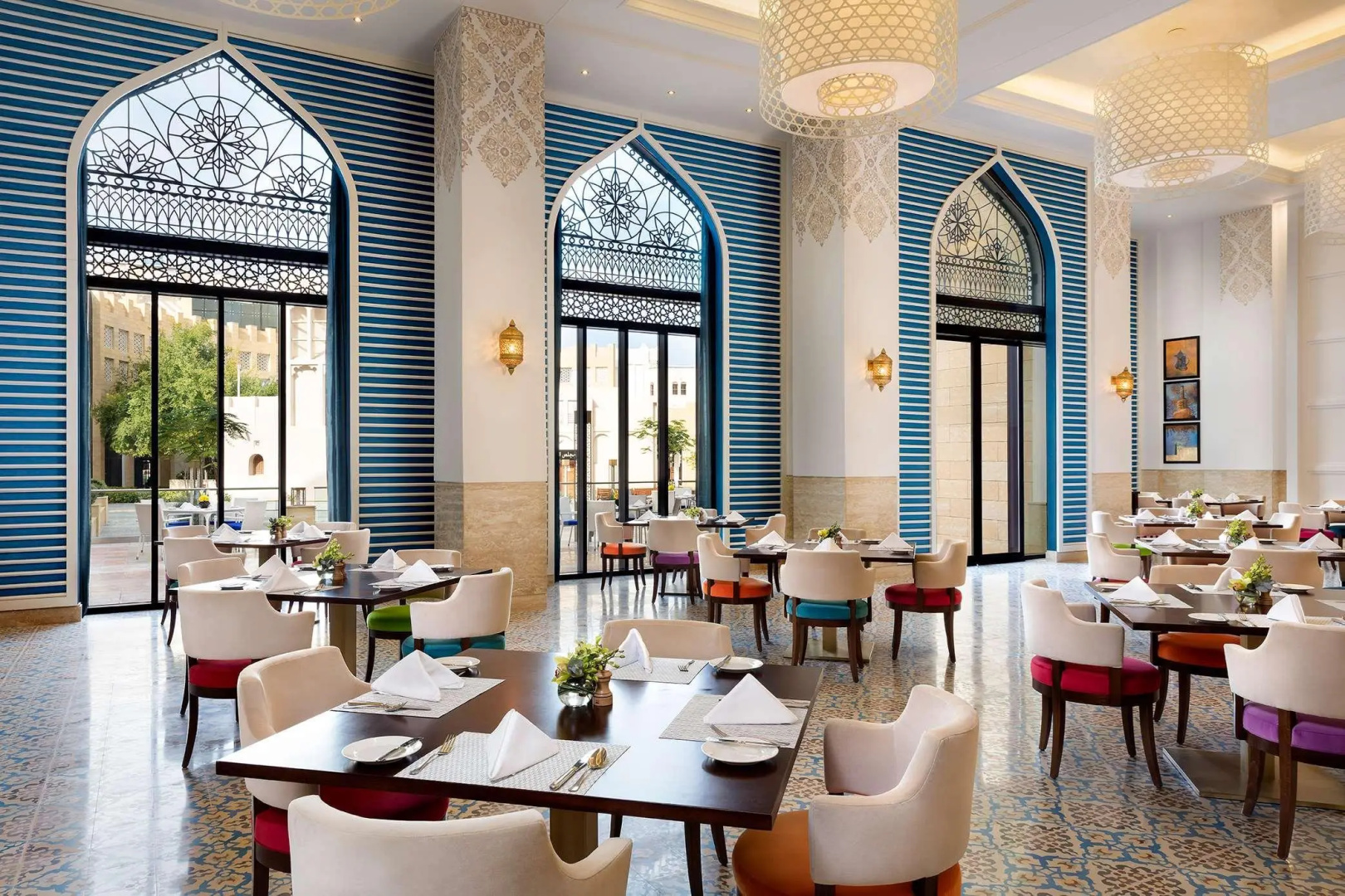 Photo - Al Najada Doha Hotel by Tivoli Hotel
