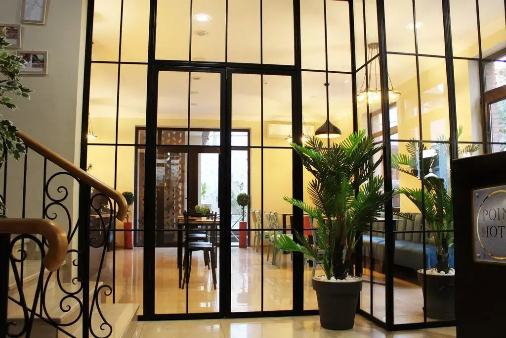 Photo - Hotel Point Terrace Boutique hotel