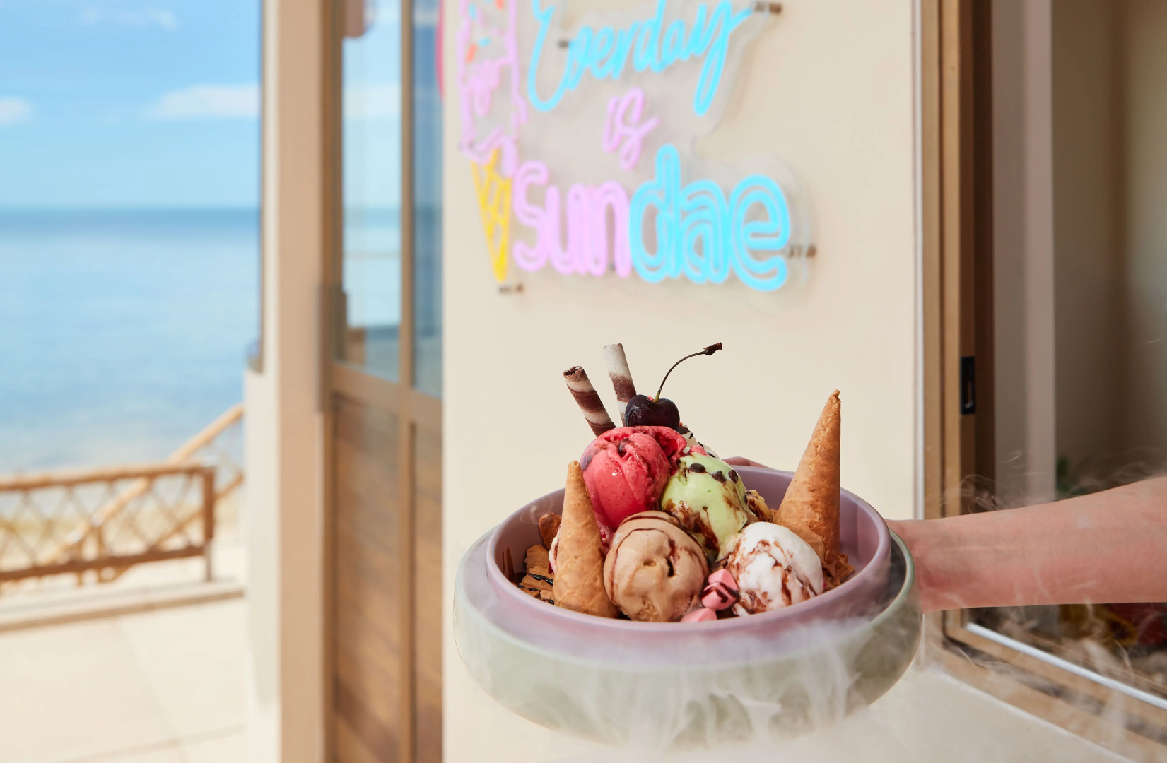 Foto - Marasca Samui - Small Luxury Hotels of the World