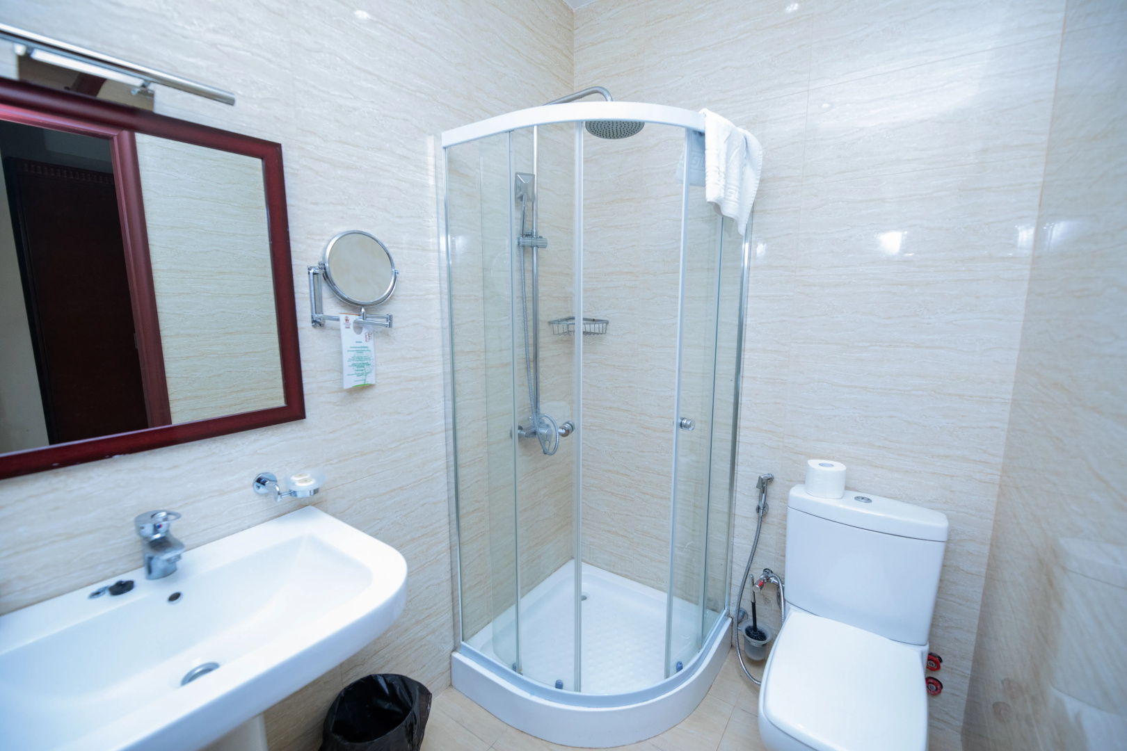 Foto - Diamond House Hotel