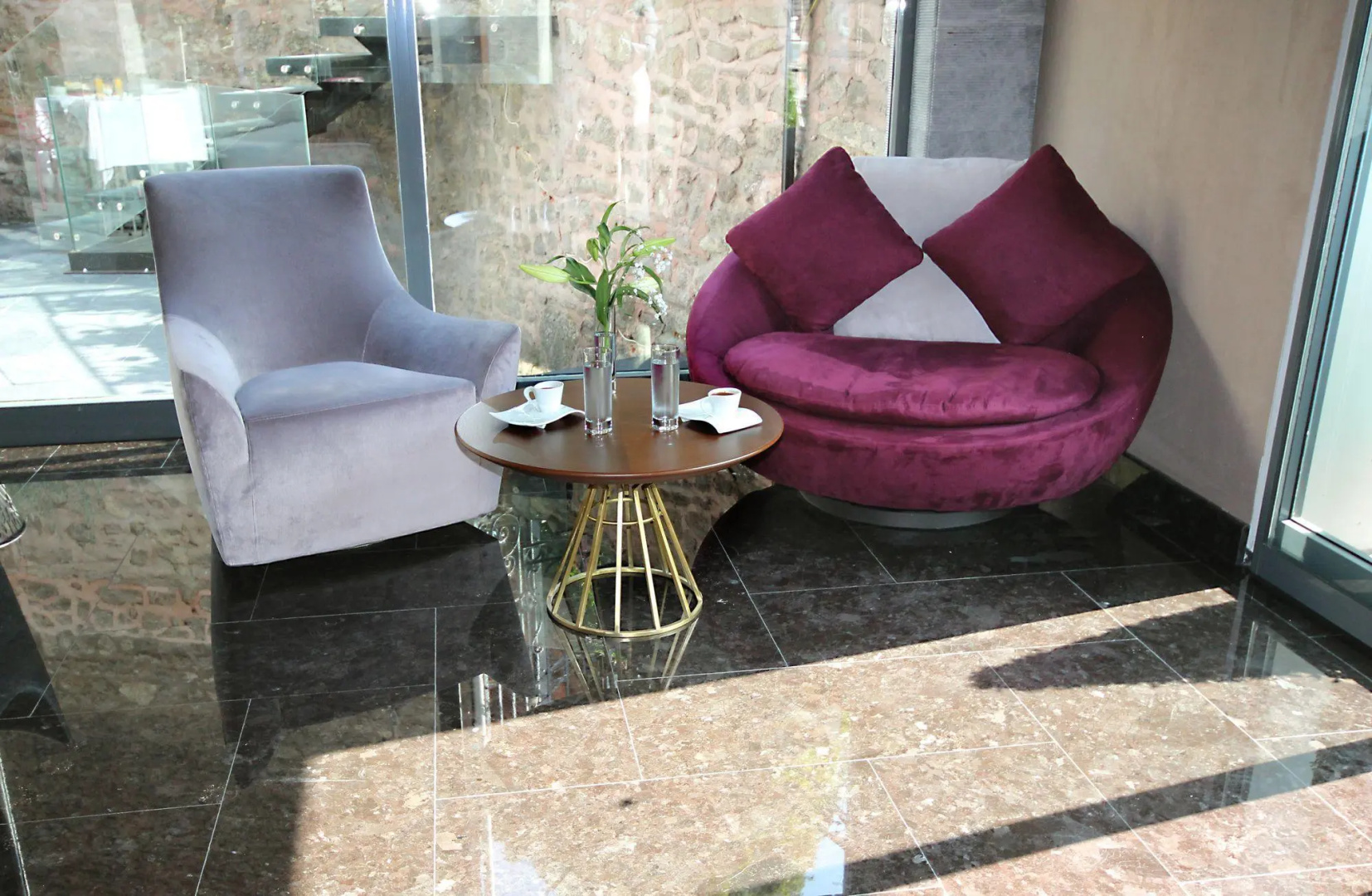 Photo - Hotel Saint Sophia