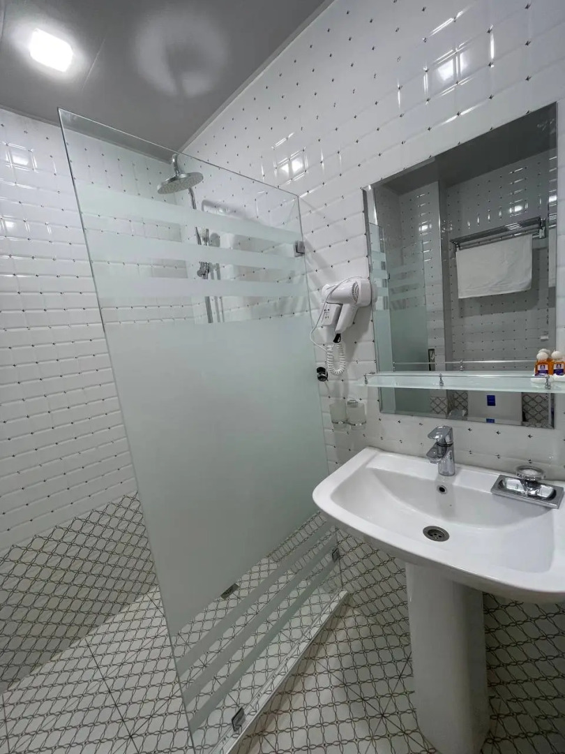 Foto - Status Inn Hotel