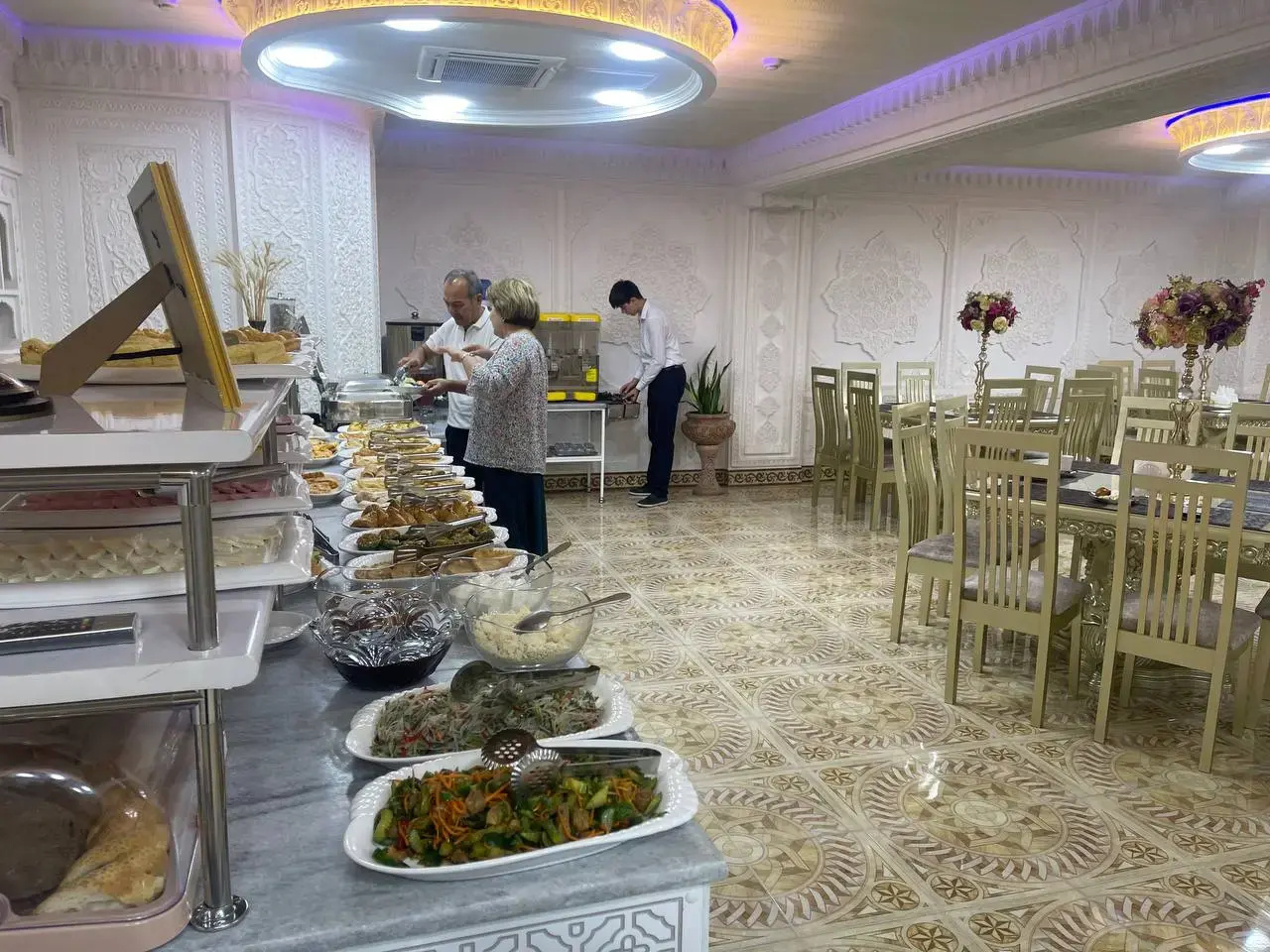 Foto - Hotel Zilol Baxt