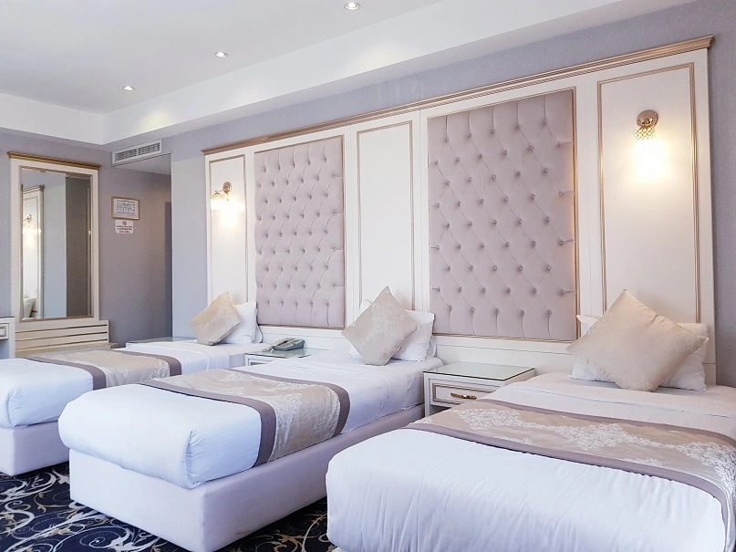 Foto - Hotel Imereti - Old Tbilisi Center