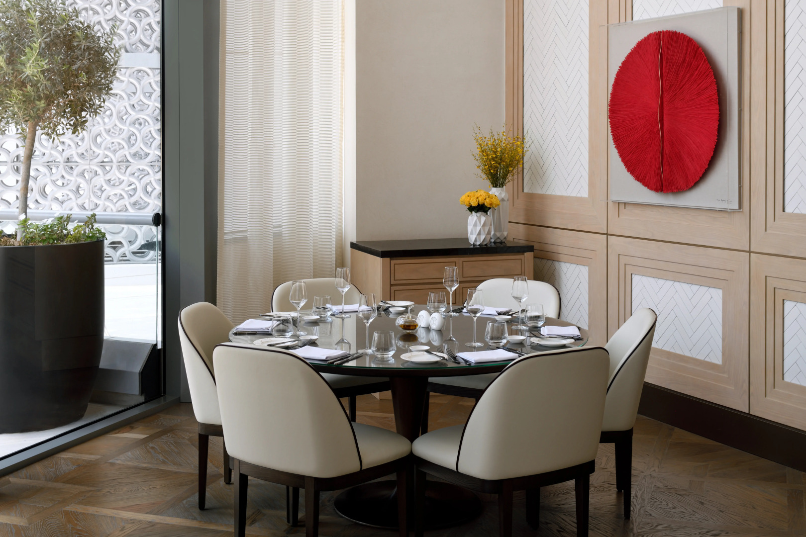 Photo - Address Downtown