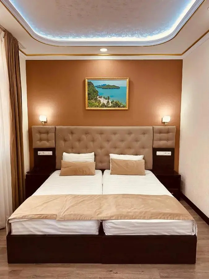 Foto - Grand Art Premium Hotel