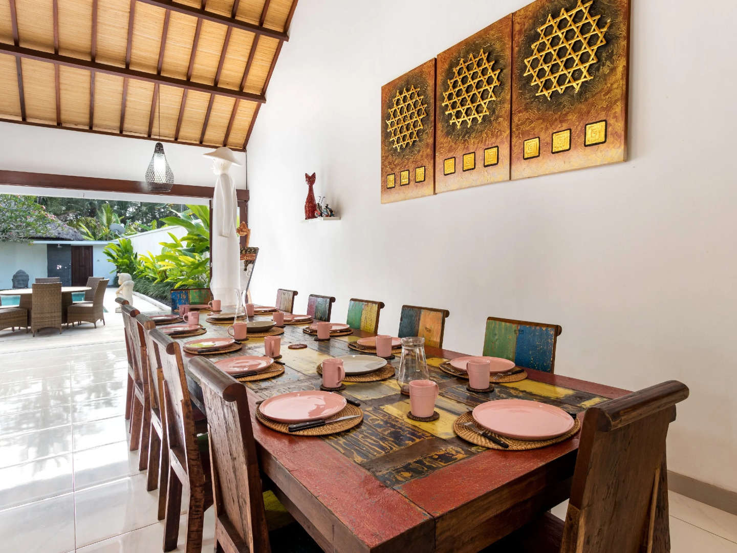 Photo - Villa Candi Kecil Empat by Villa Finder