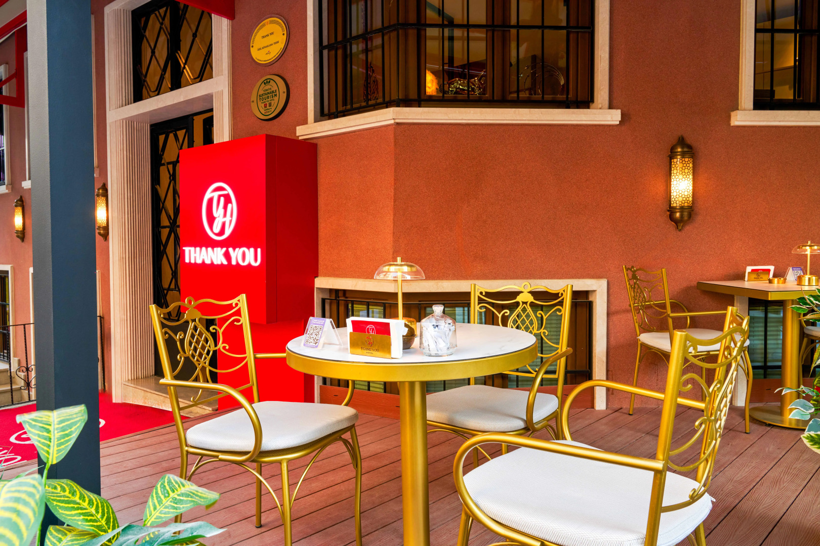 Foto - Thank You Hotel Sultanahmet