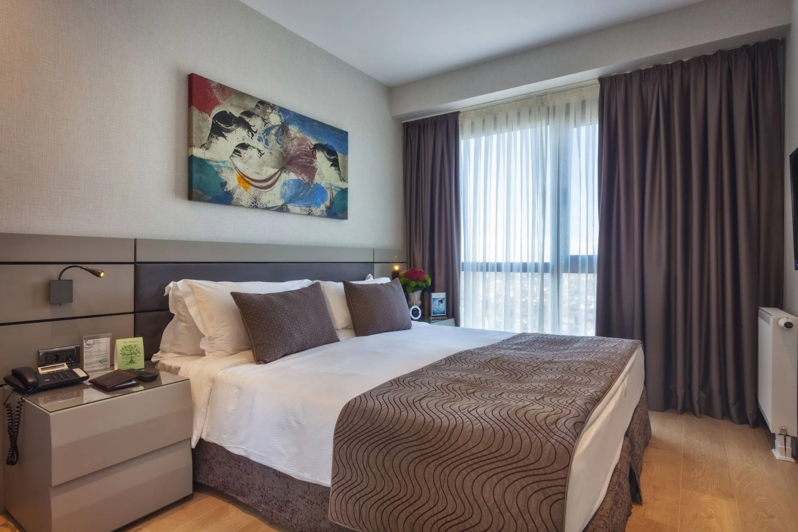 Photo - Fraser Place Antasya Istanbul