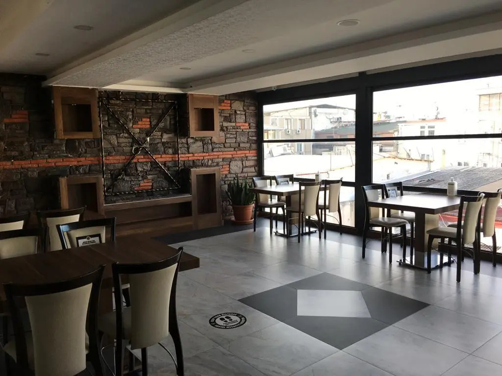 Foto - Grand Ons Hotel