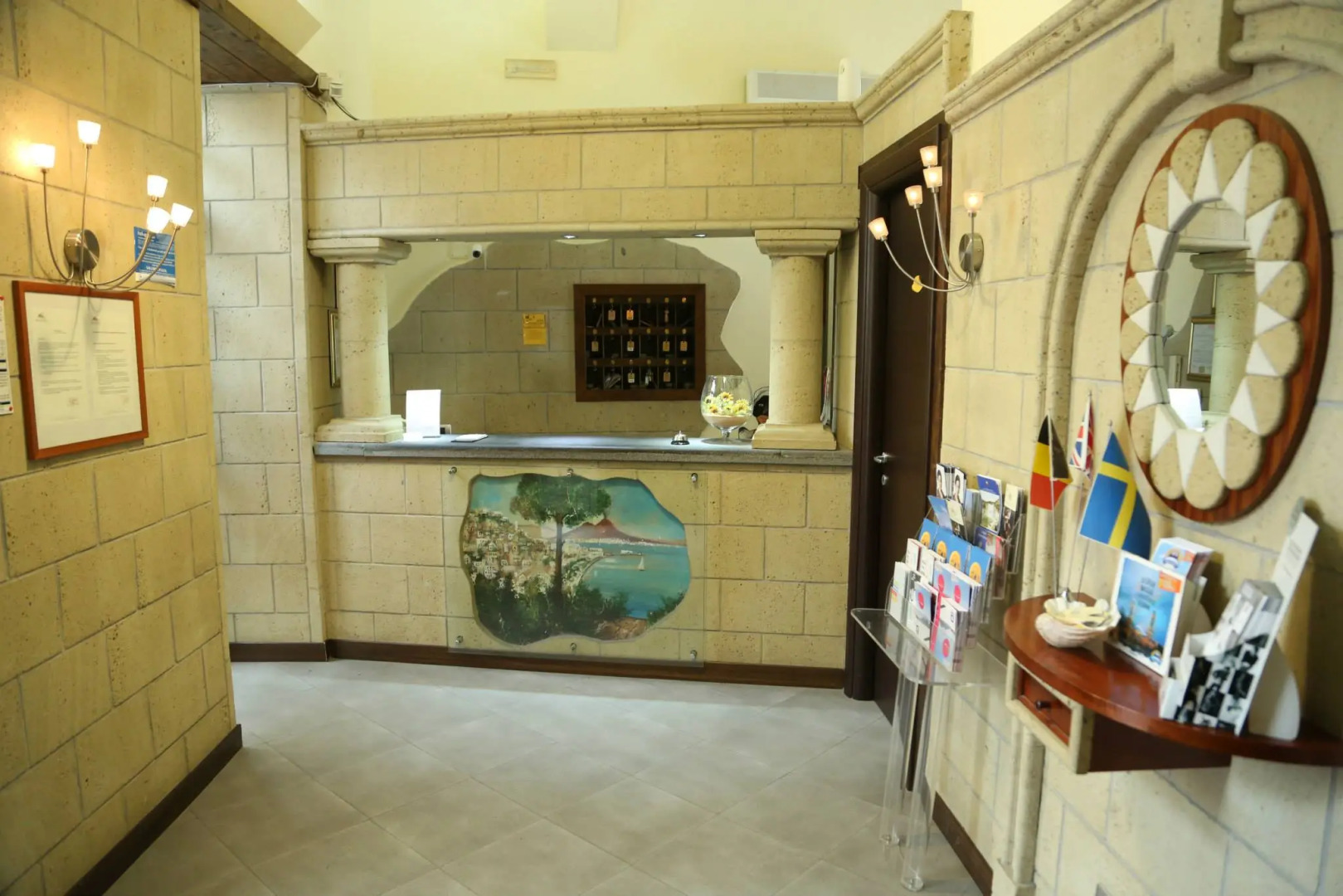 Photo - Hotel Nettuno