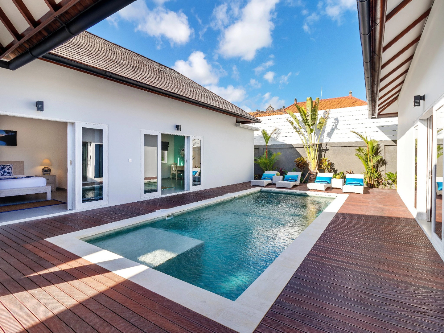 Photo - Villa Hiburan 2 by Villa Finder
