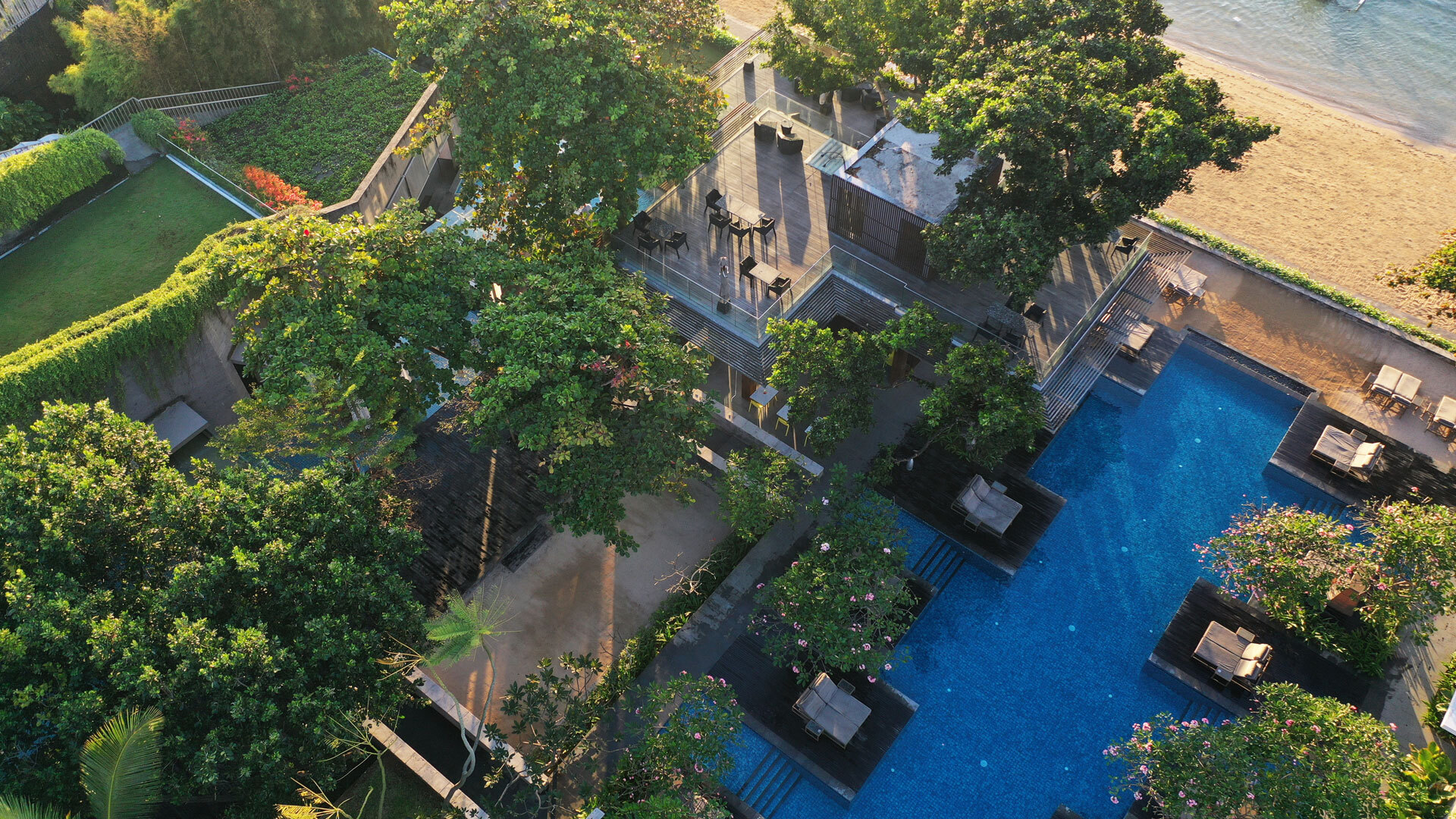 Photo - Maya Sanur Resort & Spa