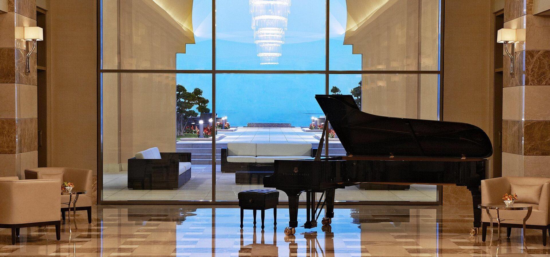 Foto - The St. Regis Doha