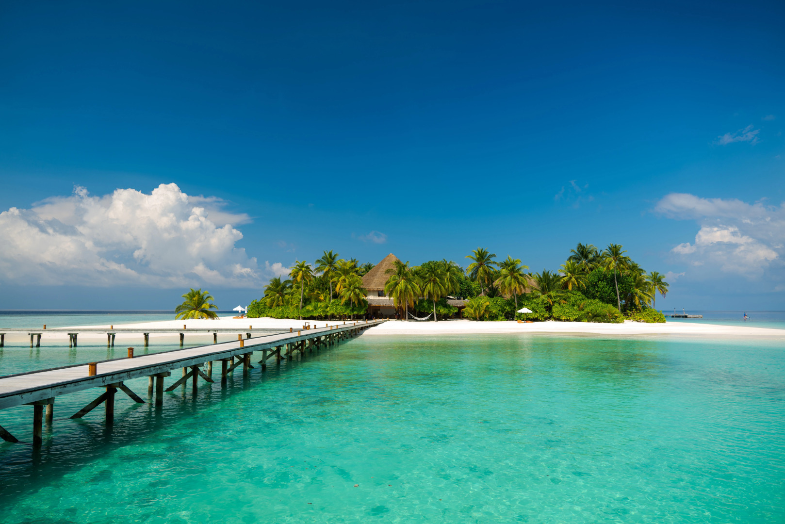 Foto - V Villas Maldives at Mirihi - MGallery Collection