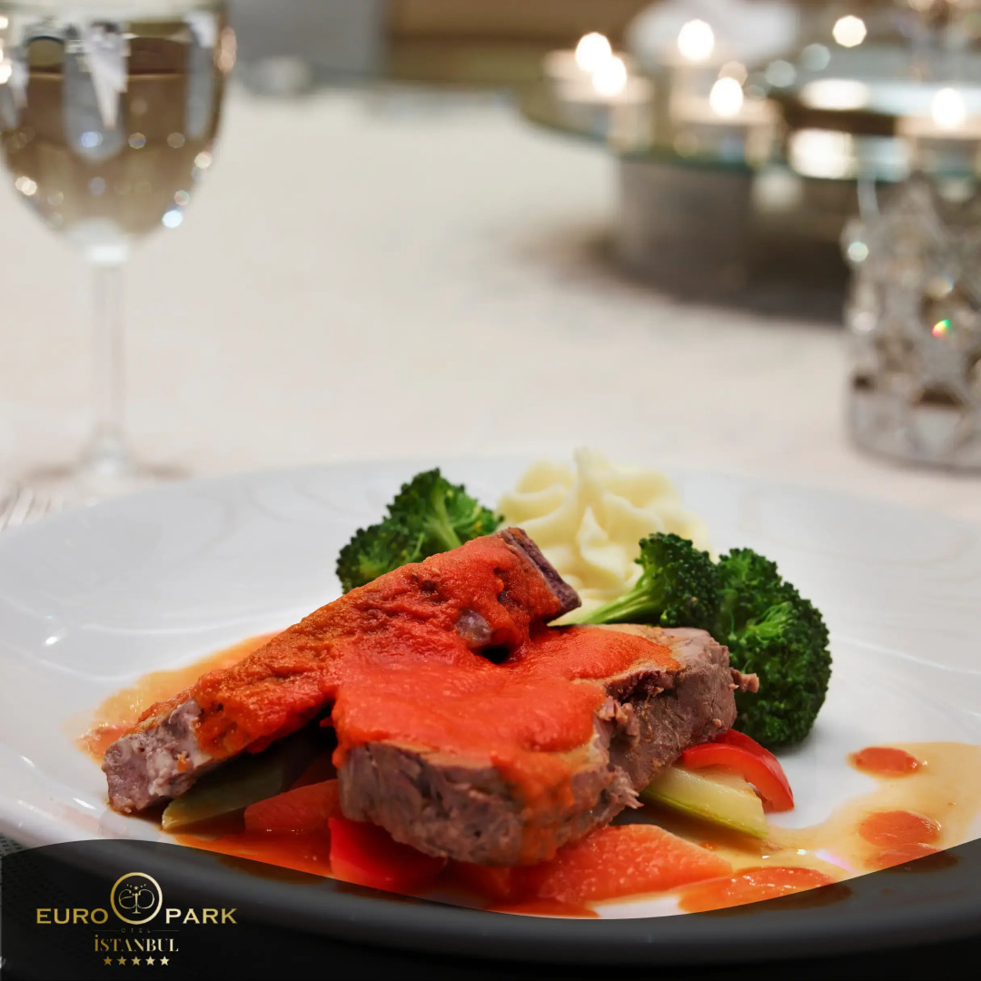 Foto - Euro Park Otel