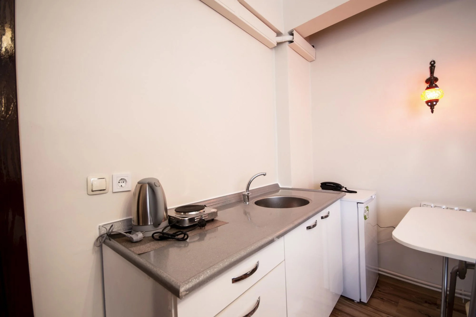 Photo - White Pearl Apart Hotel