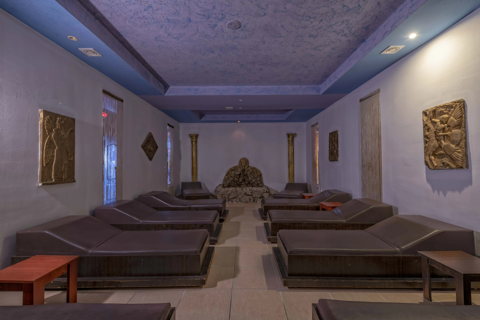 Foto - Armas Bella Sun