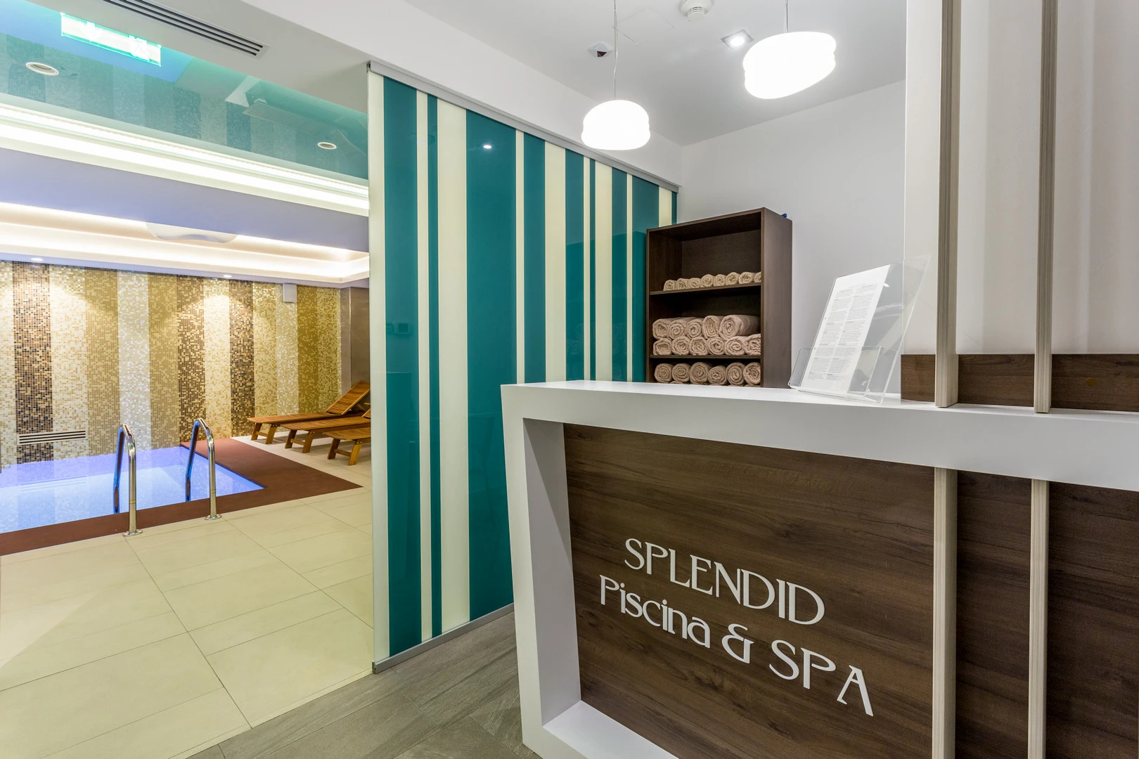 Photo - Splendid Conference & Spa Hotel – Adults Only