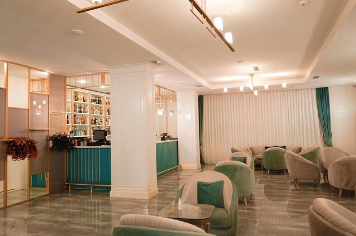 Foto - Alba Hotel & Spa