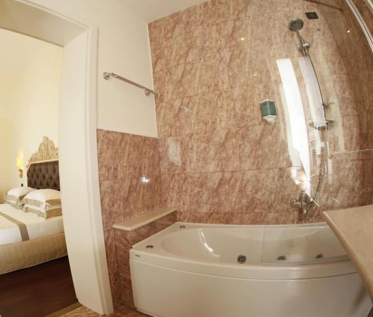 Foto - Grand Hotel di Lecce