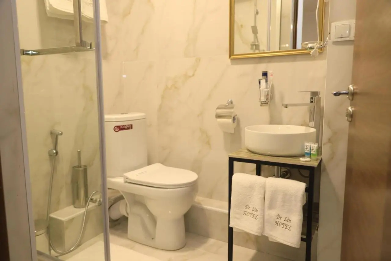 Photo - Delin Hotel