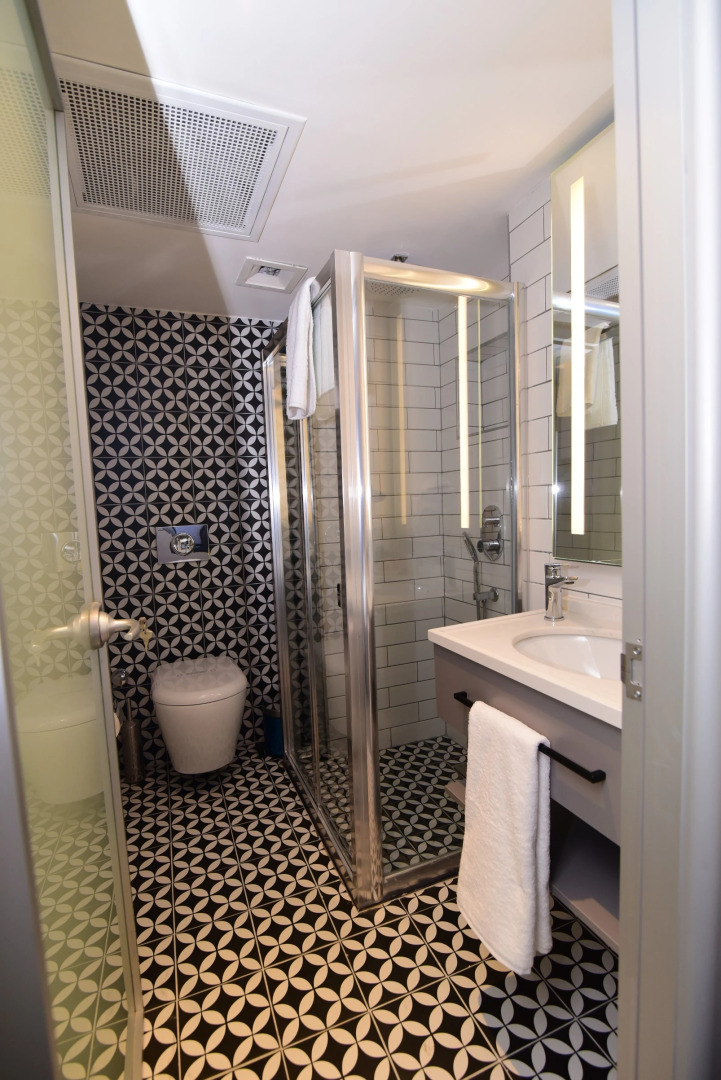 Foto - The Row Taksim Hotel