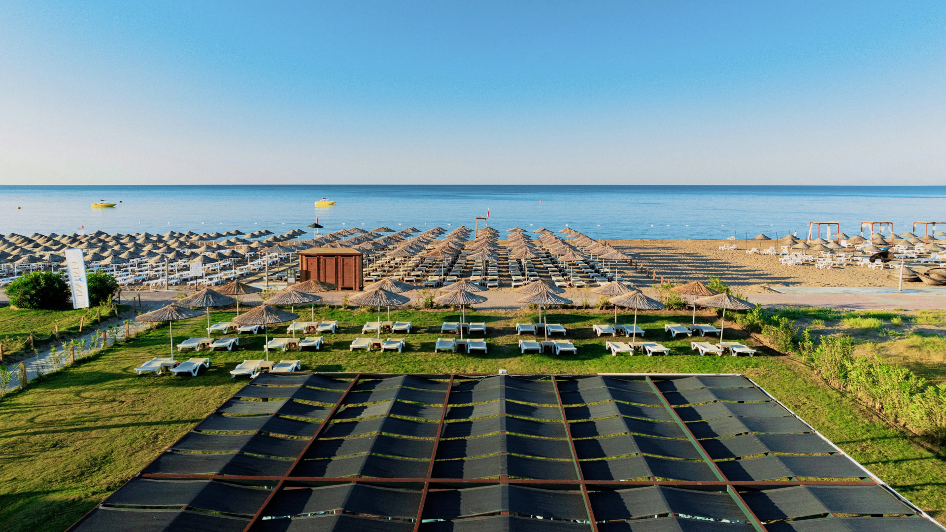 Photo - The X Belek