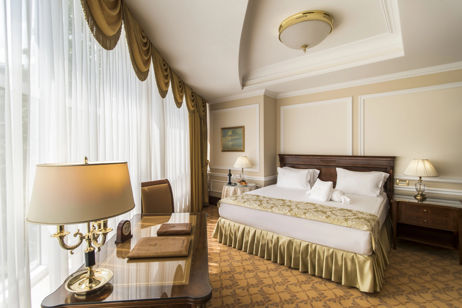 Foto - Nobil Luxury Boutique Hotel