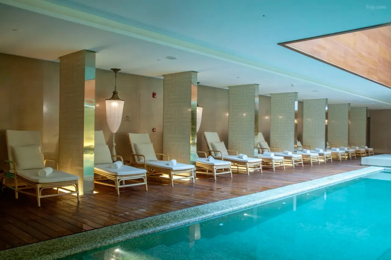 Photo - Grand Hyatt Chengdu