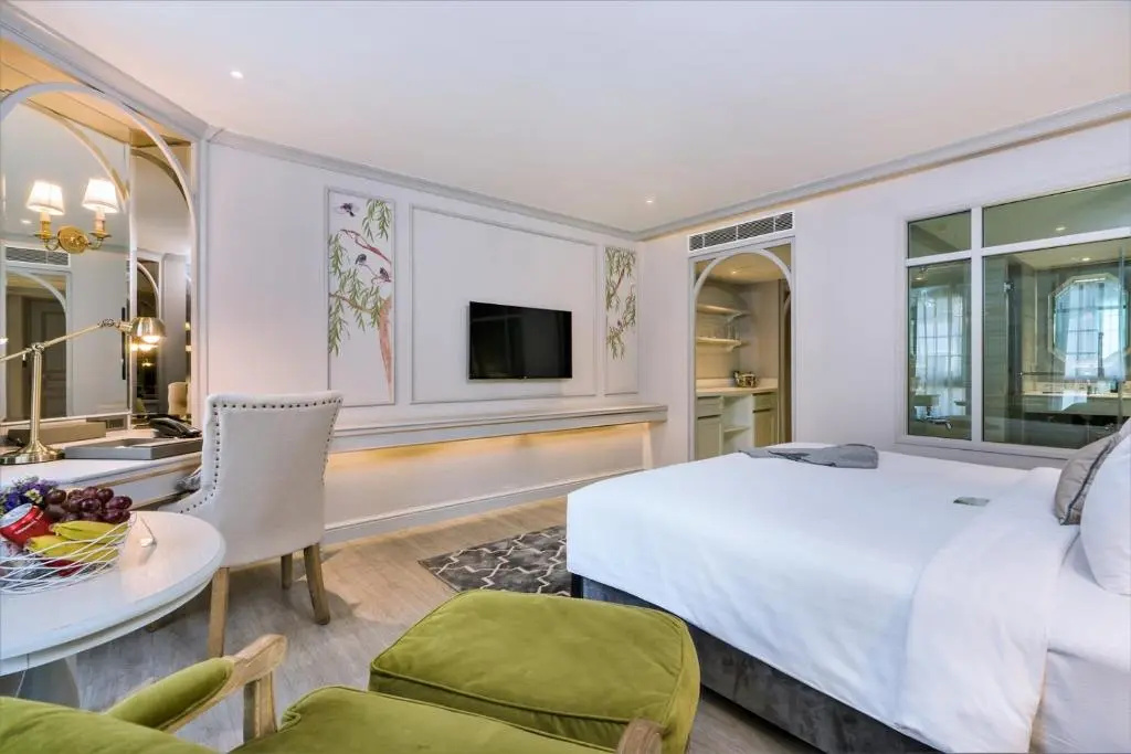 Photo - The Salil Sukhumvit 57 - Thonglor
