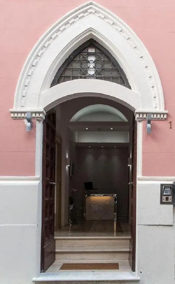 Foto - Hotel Coppede'