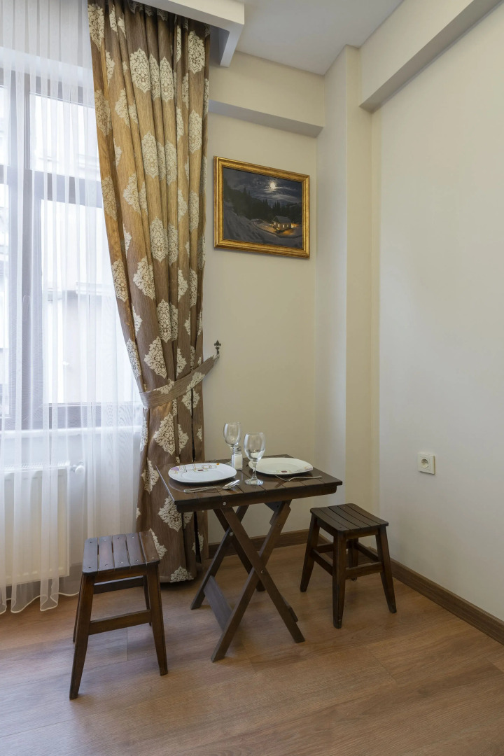 Foto - Capricorn by Otantik Suites