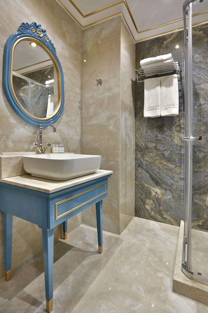 Photo - Alermo Hotel-SPA