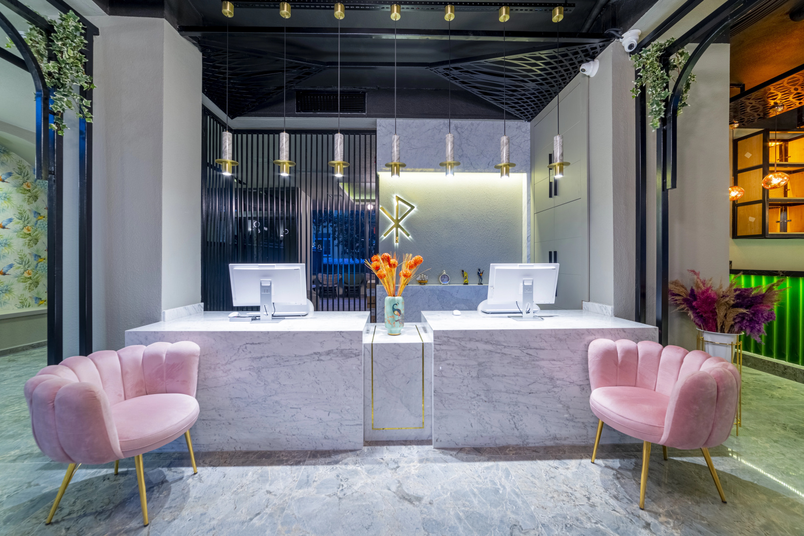 Foto - Aria Riva Apart Hotel