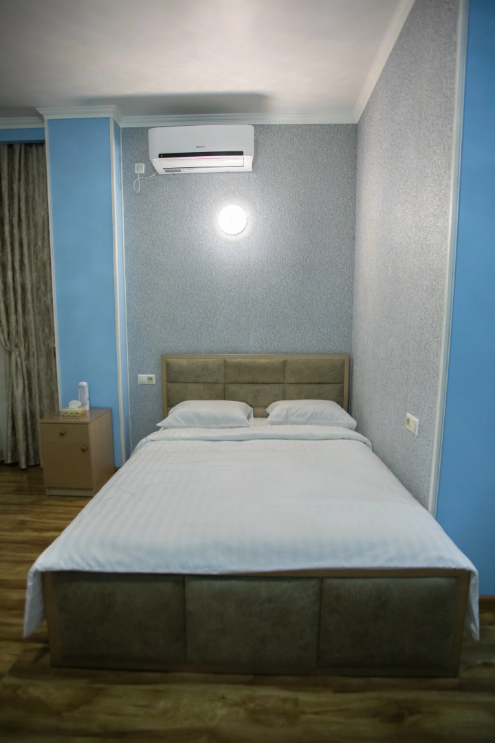 Photo - Nork Boutique Hotel