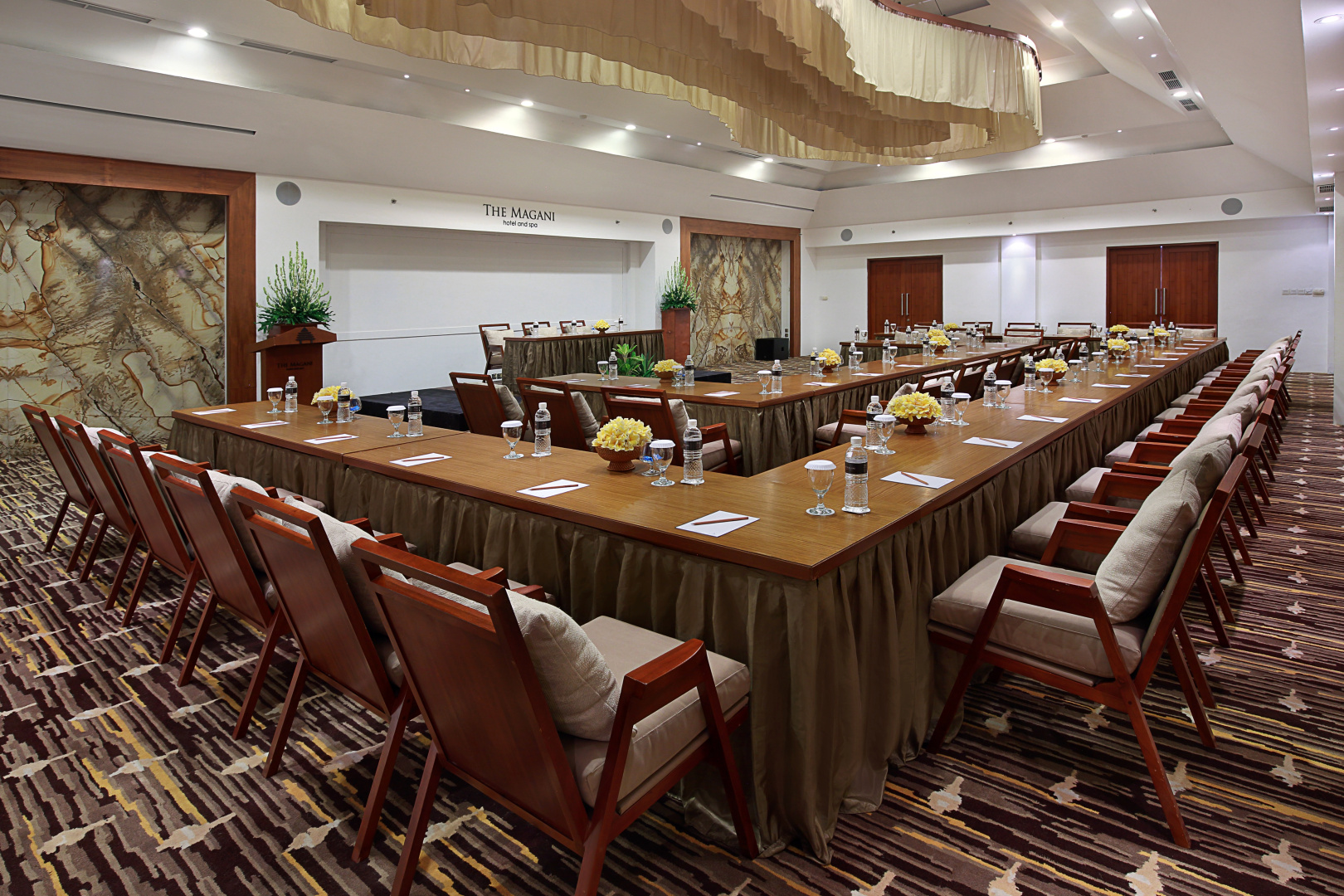 Photo - The Magani Hotel and Spa
