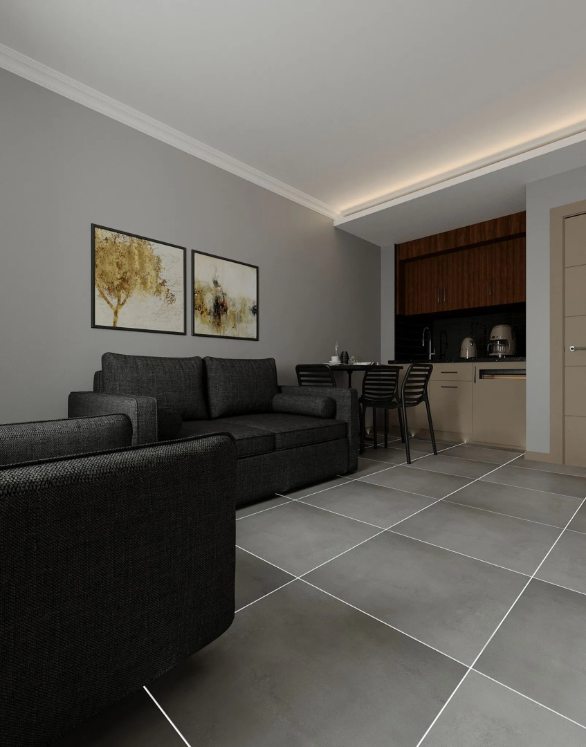 Foto - Perle Apart Hotel