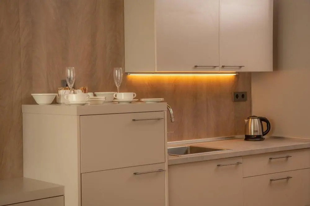 Foto - Antwell Suites