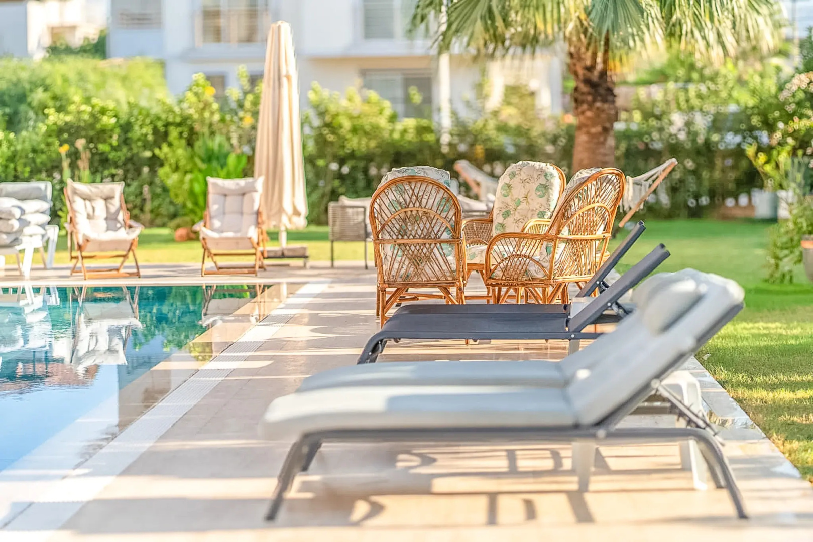 Foto - Kalender Pansiyon Fethiye