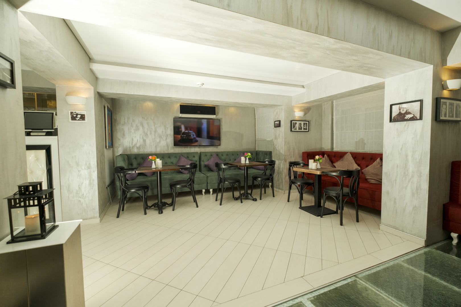 Foto - Maestro Boutique Hotel