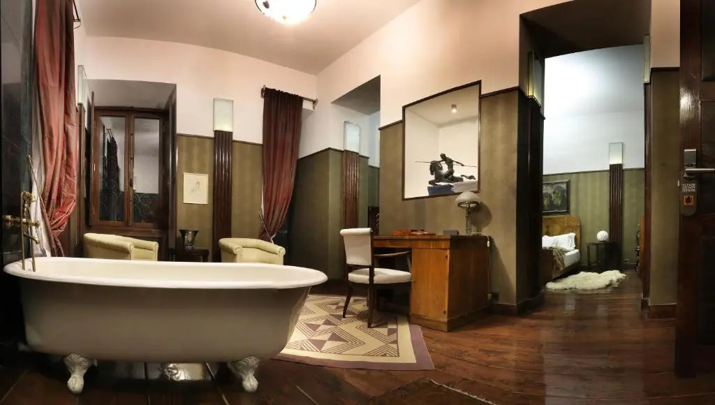 Foto - Castle in Old Town