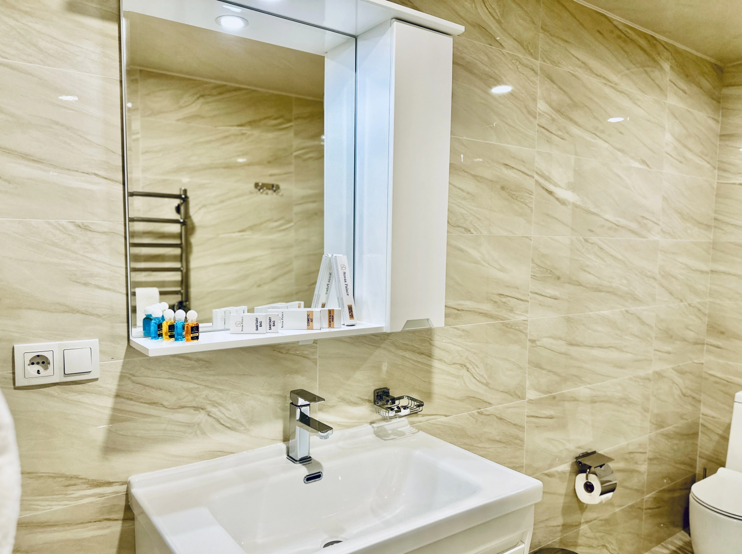 Photo - Novza Palace Hotel